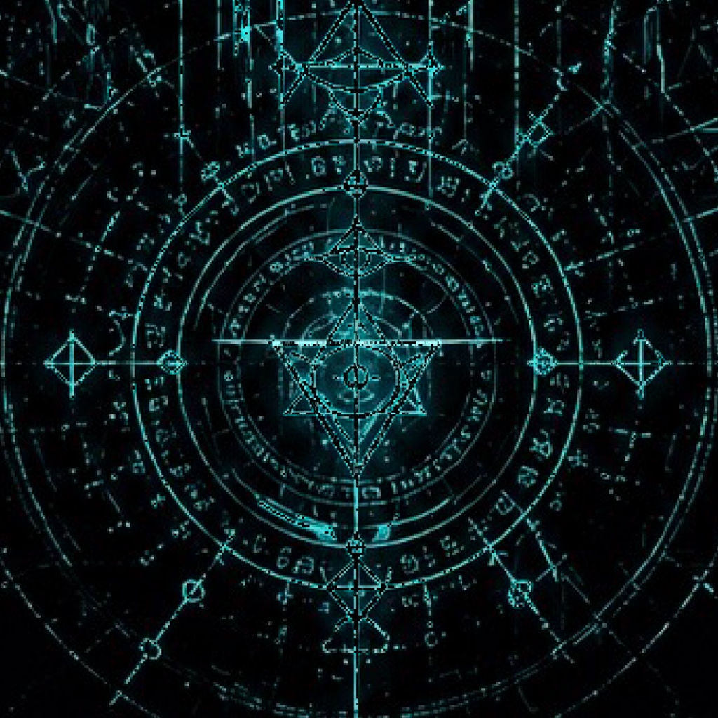 Altered States app icon